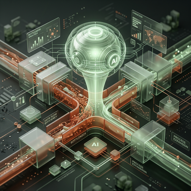 AI analyzing system constraints