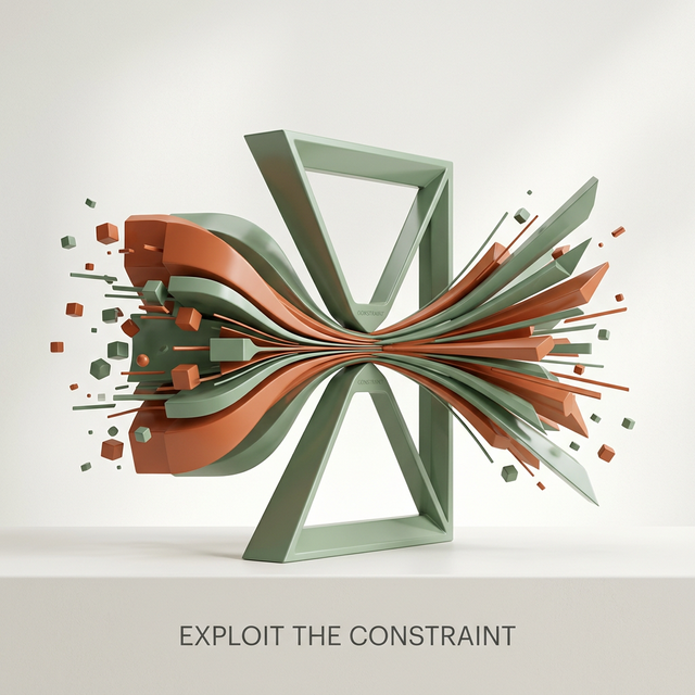 Exploit Constraint Visualization