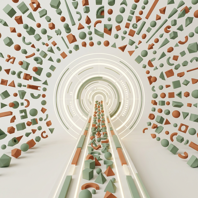 Subordinate Visualization