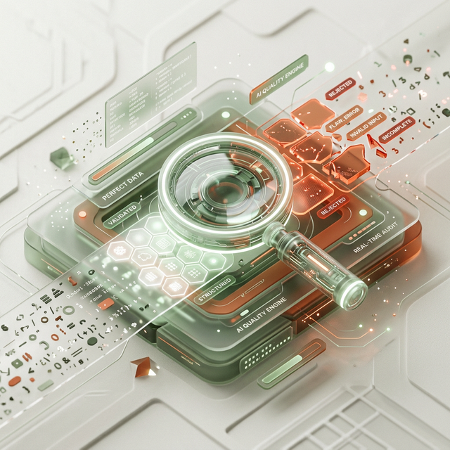 Data Quality Enforcement