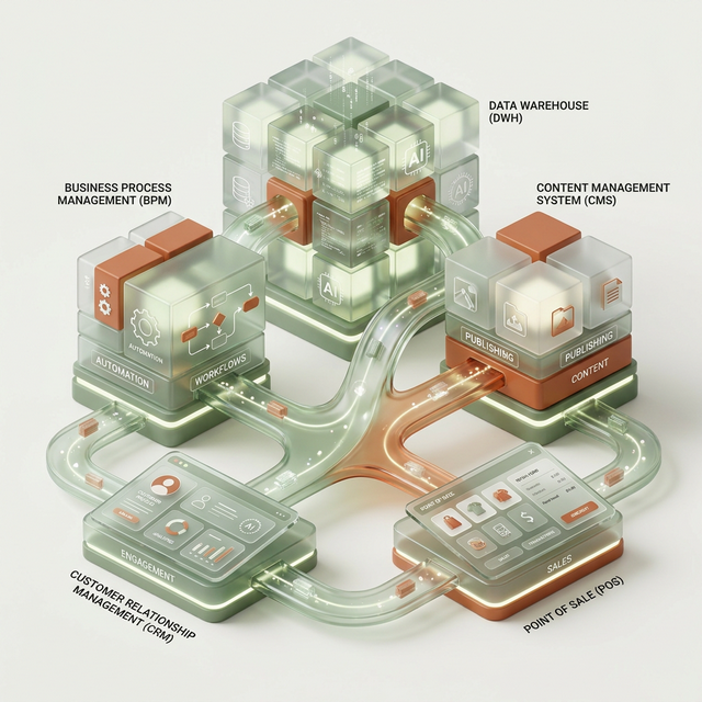 Architecture Integration