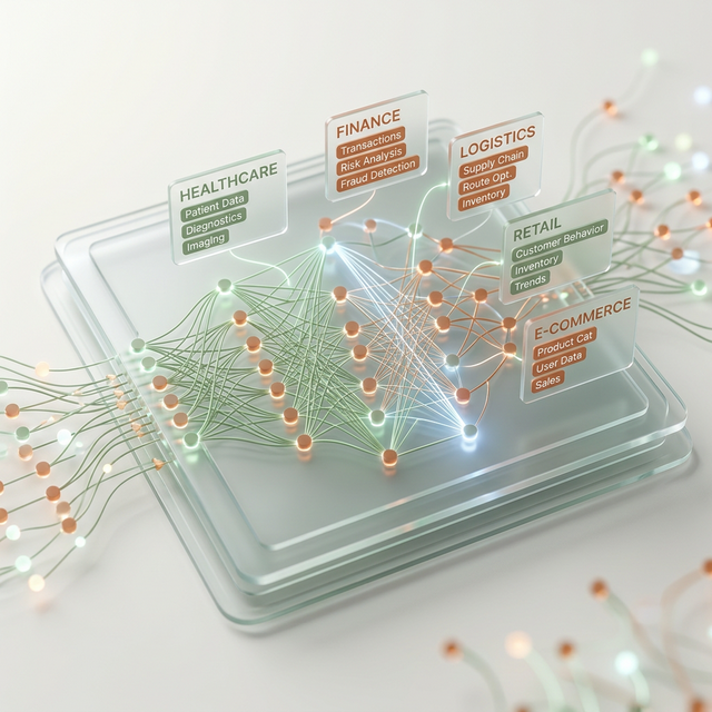 Domain-Aware Context