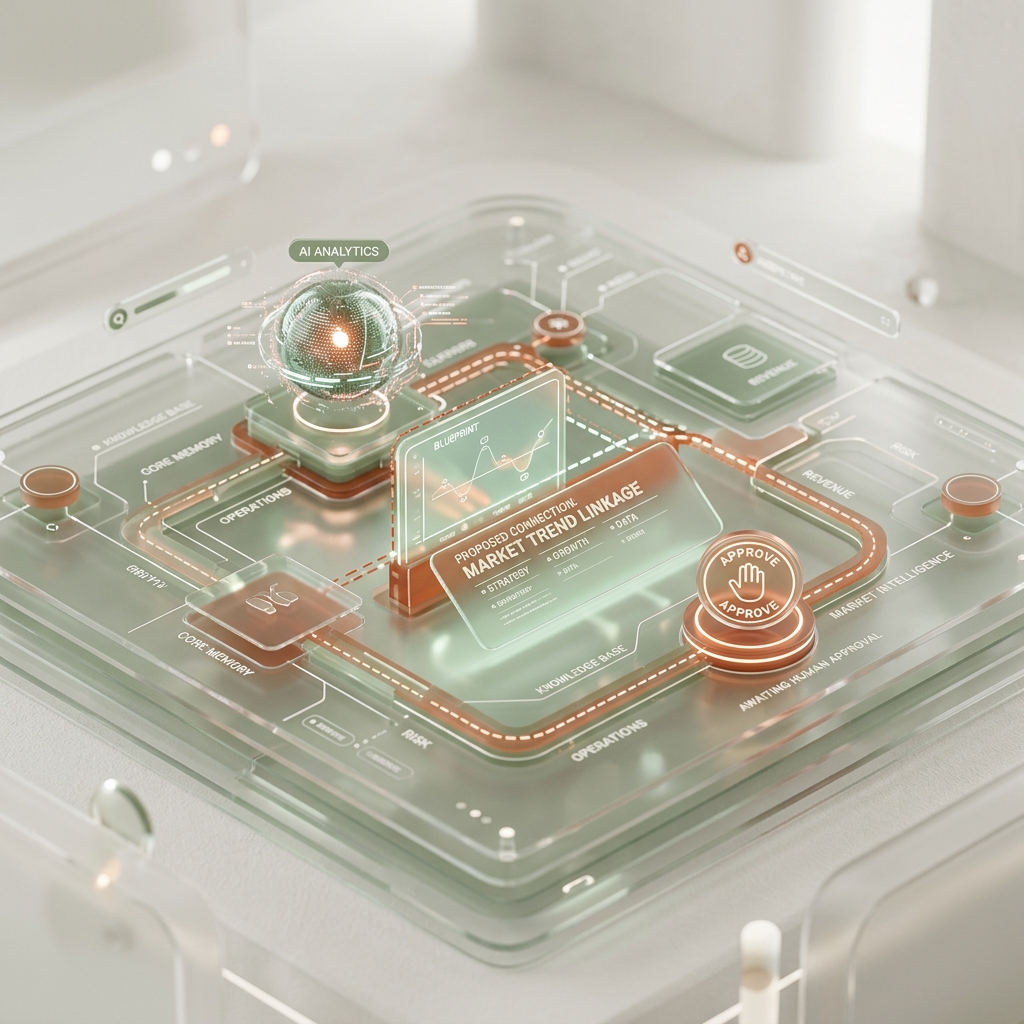 Guided self-improvement