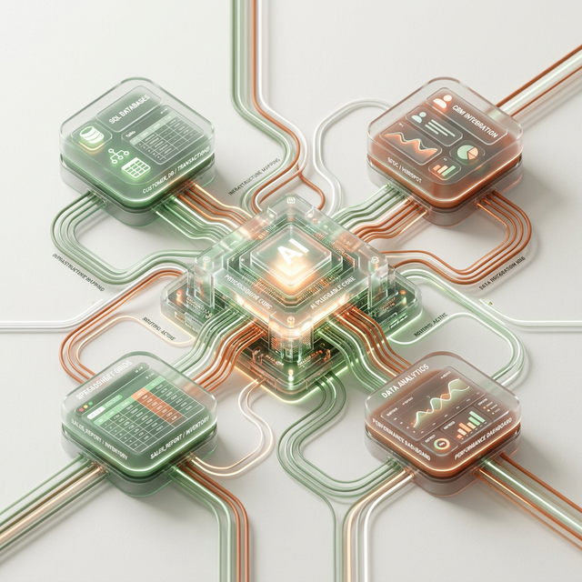 Pluggable Connectors