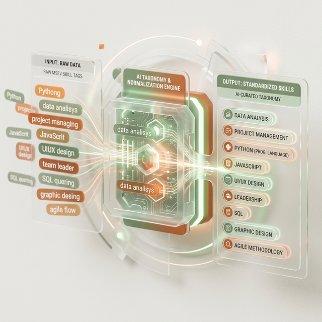 Automated Data Curation