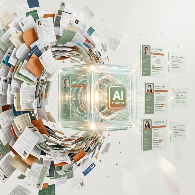 aperAI SeeVee Concept